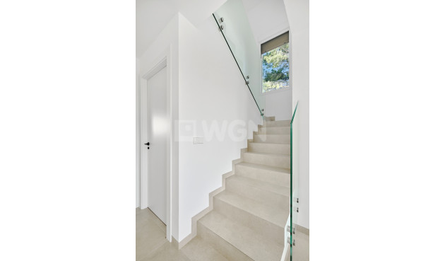 Resale - Villa - Orihuela Costa - Costa Blanca