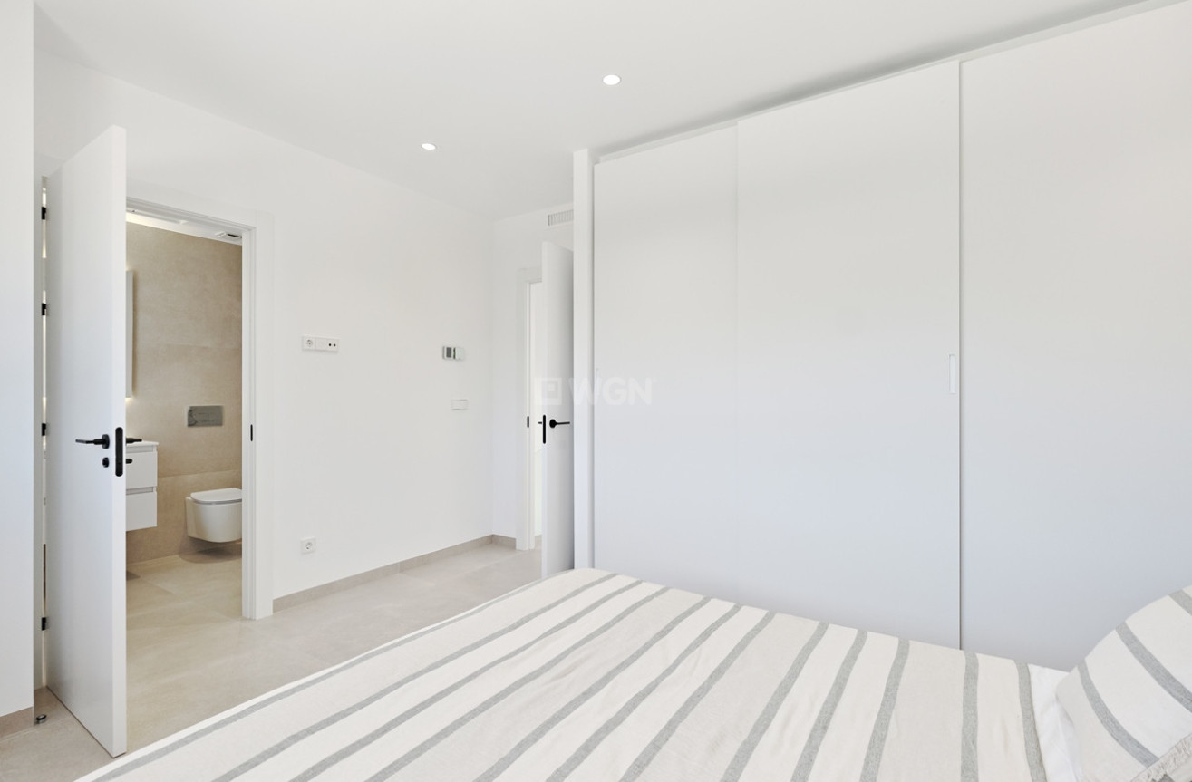 Resale - Villa - Orihuela Costa - Costa Blanca