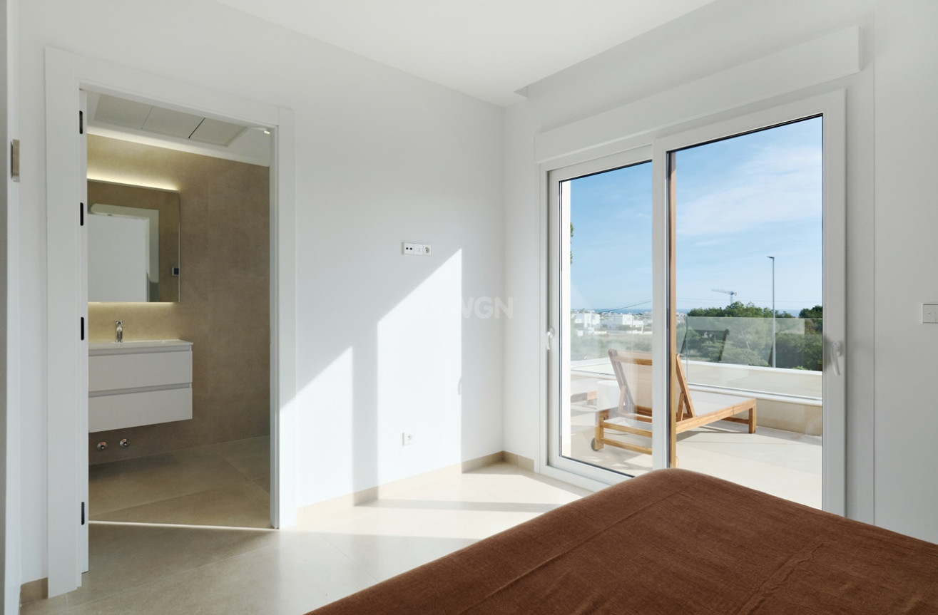 Resale - Villa - Orihuela Costa - Costa Blanca