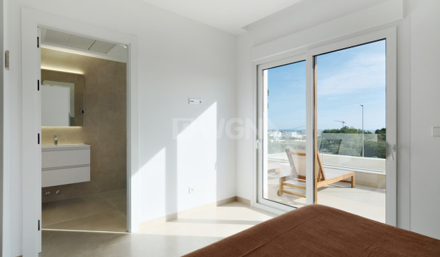 Resale - Villa - Orihuela Costa - Costa Blanca