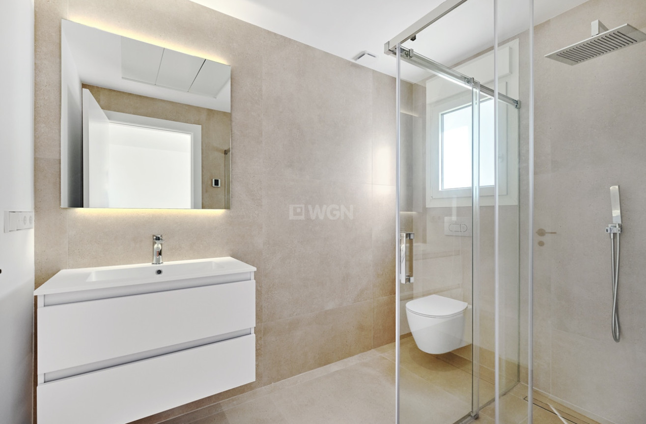 Resale - Villa - Orihuela Costa - Costa Blanca