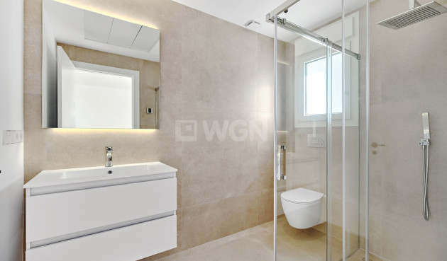 Resale - Villa - Orihuela Costa - Costa Blanca