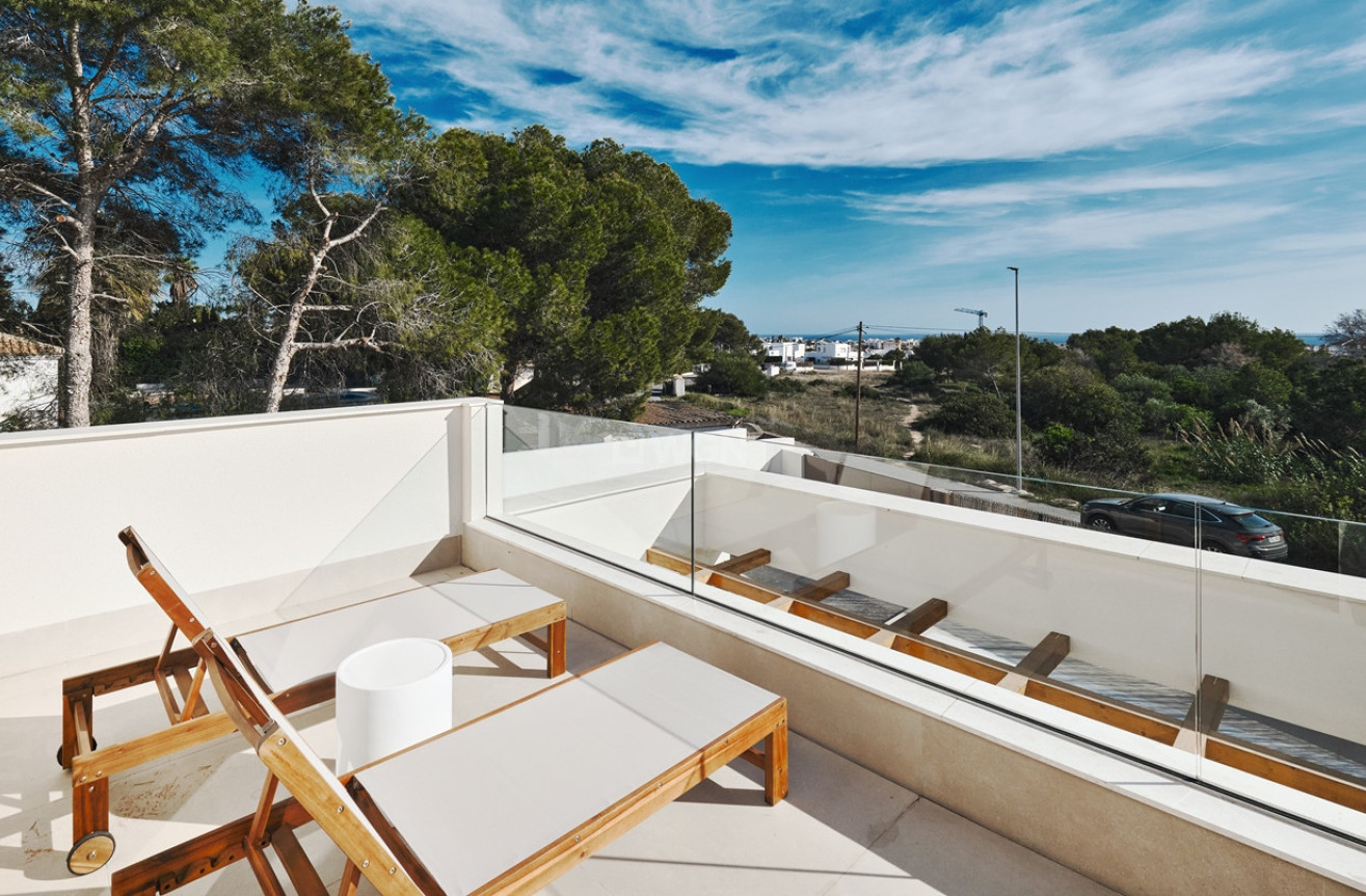 Resale - Villa - Orihuela Costa - Costa Blanca