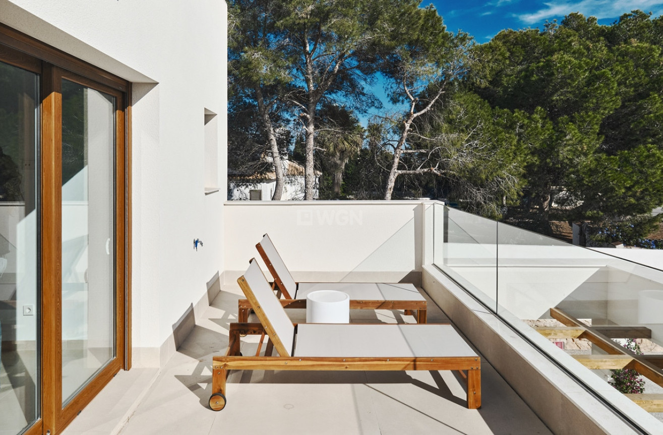 Resale - Villa - Orihuela Costa - Costa Blanca