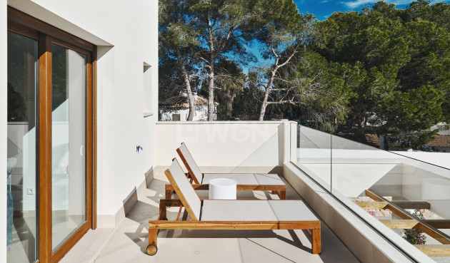 Resale - Villa - Orihuela Costa - Costa Blanca