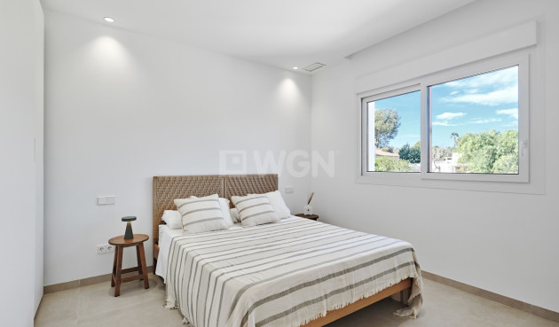 Resale - Villa - Orihuela Costa - Costa Blanca