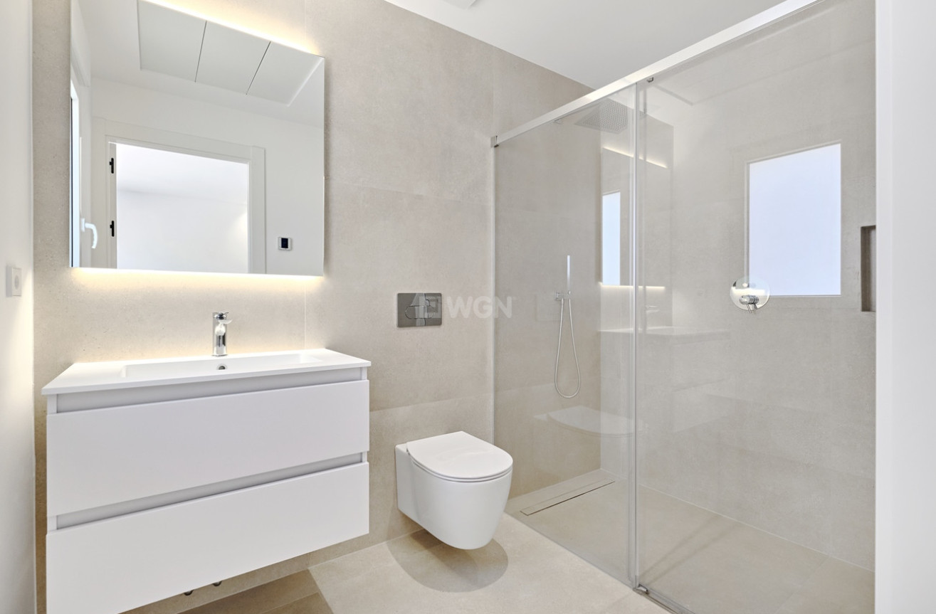 Resale - Villa - Orihuela Costa - Costa Blanca