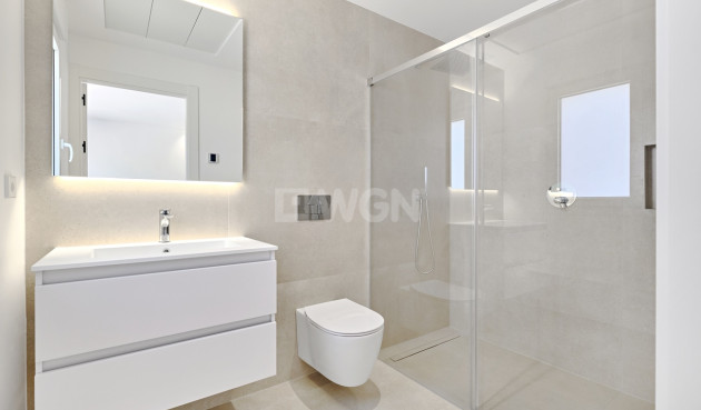 Resale - Villa - Orihuela Costa - Costa Blanca