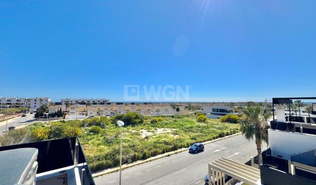 Resale - Villa - Orihuela Costa - Lomas de Cabo Roig