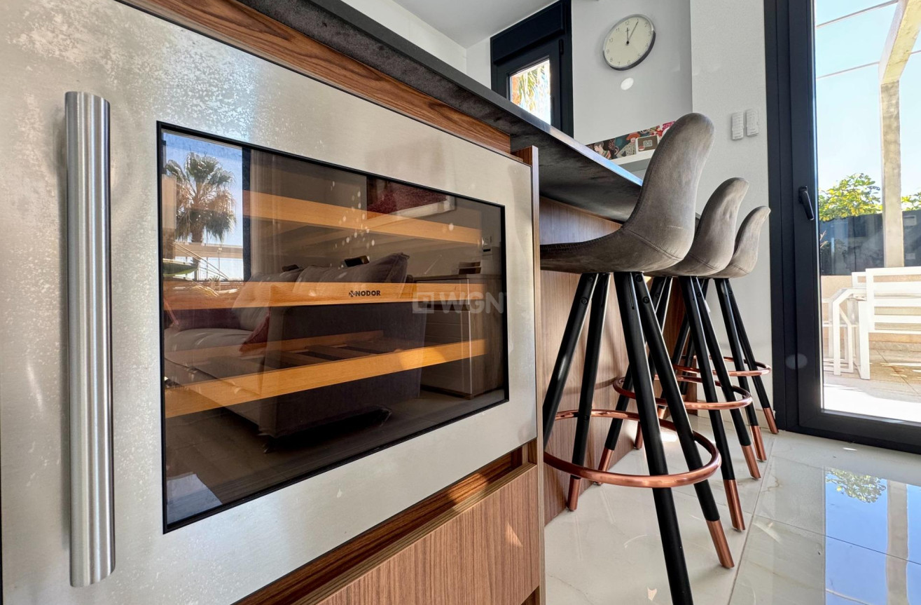 Resale - Villa - Orihuela Costa - Lomas de Cabo Roig