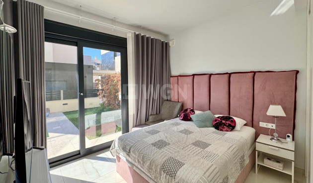 Resale - Villa - Orihuela Costa - Lomas de Cabo Roig