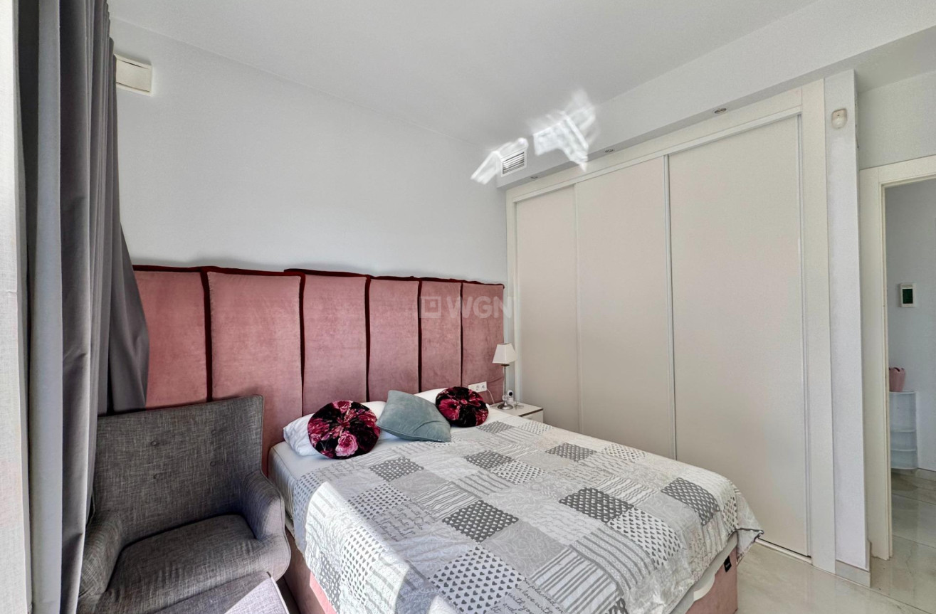 Resale - Villa - Orihuela Costa - Lomas de Cabo Roig