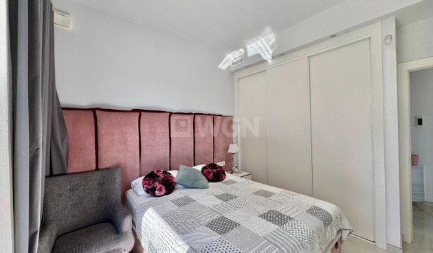 Resale - Villa - Orihuela Costa - Lomas de Cabo Roig