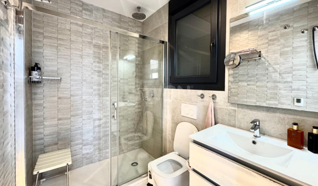 Resale - Villa - Orihuela Costa - Lomas de Cabo Roig