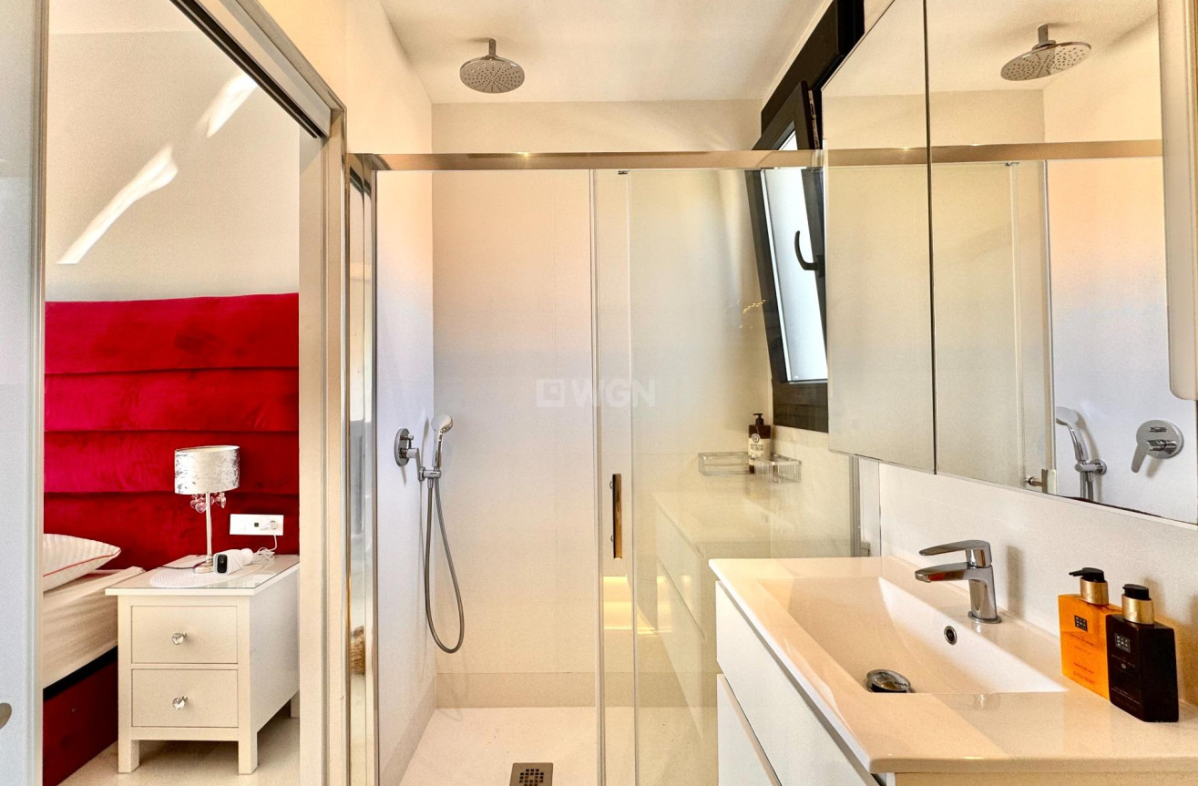 Resale - Villa - Orihuela Costa - Lomas de Cabo Roig