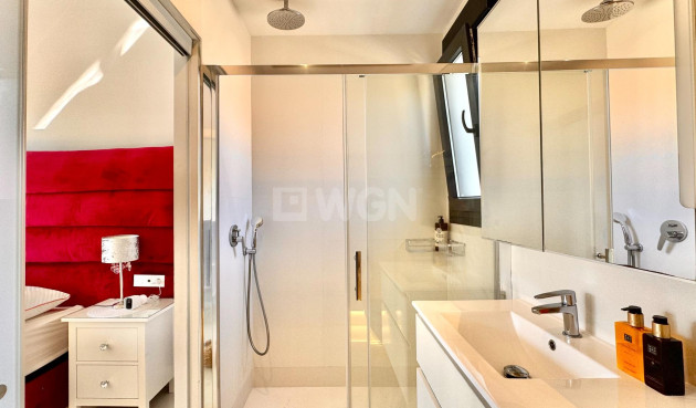 Resale - Villa - Orihuela Costa - Lomas de Cabo Roig