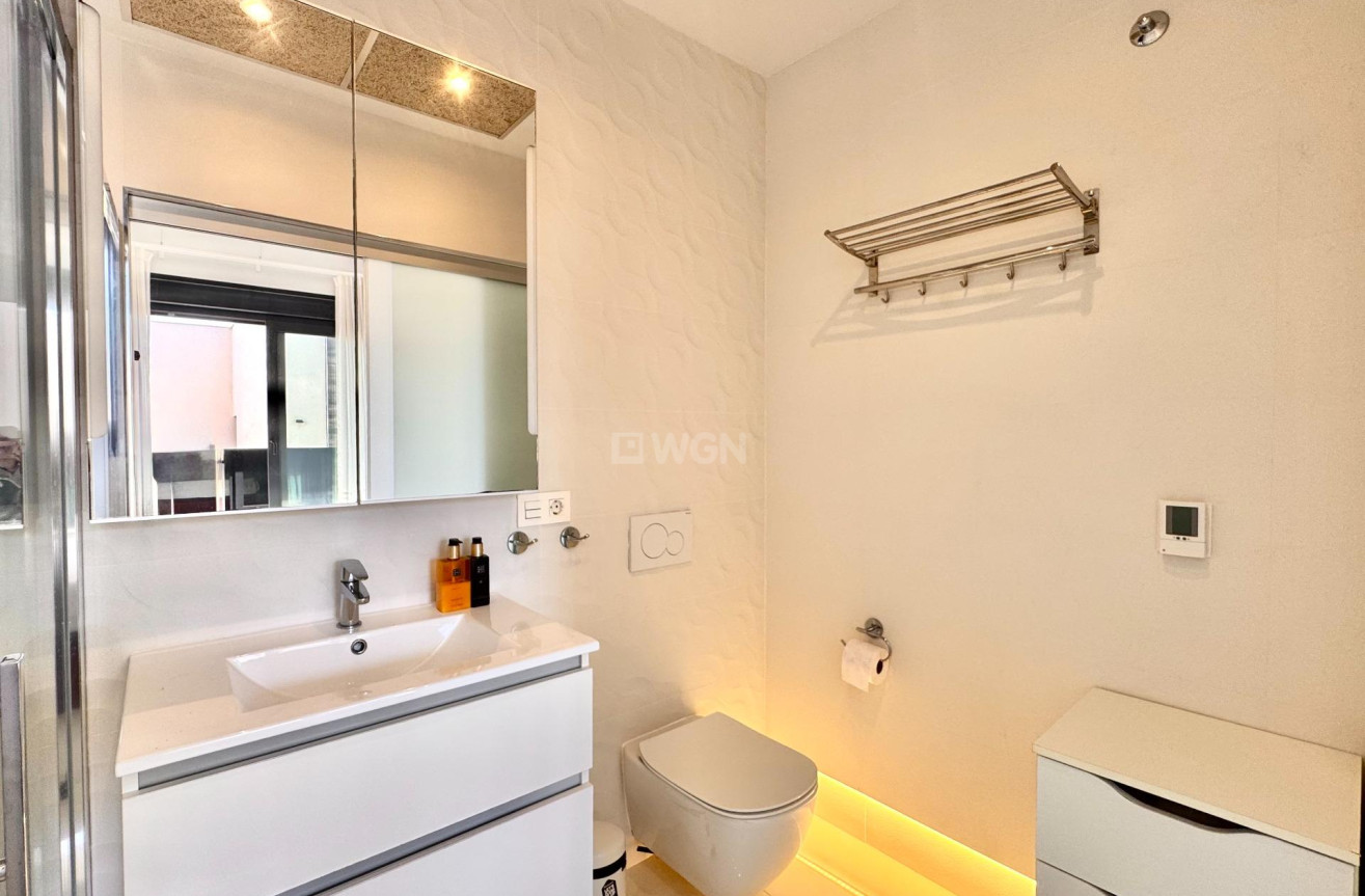 Resale - Villa - Orihuela Costa - Lomas de Cabo Roig