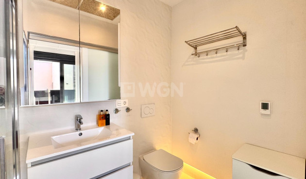 Resale - Villa - Orihuela Costa - Lomas de Cabo Roig