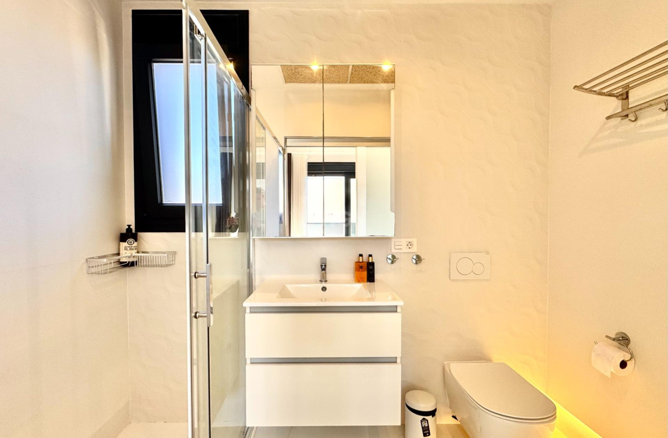 Resale - Villa - Orihuela Costa - Lomas de Cabo Roig