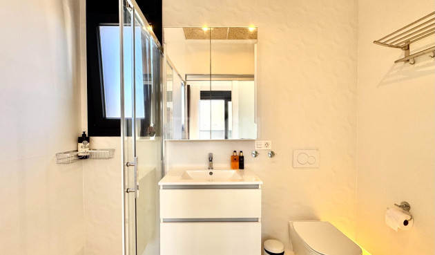 Resale - Villa - Orihuela Costa - Lomas de Cabo Roig