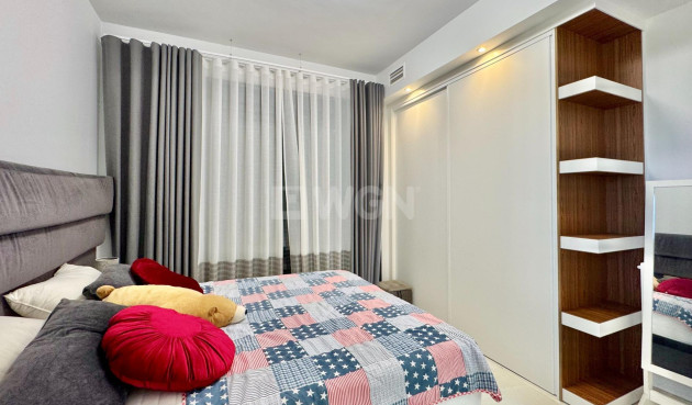 Resale - Villa - Orihuela Costa - Lomas de Cabo Roig