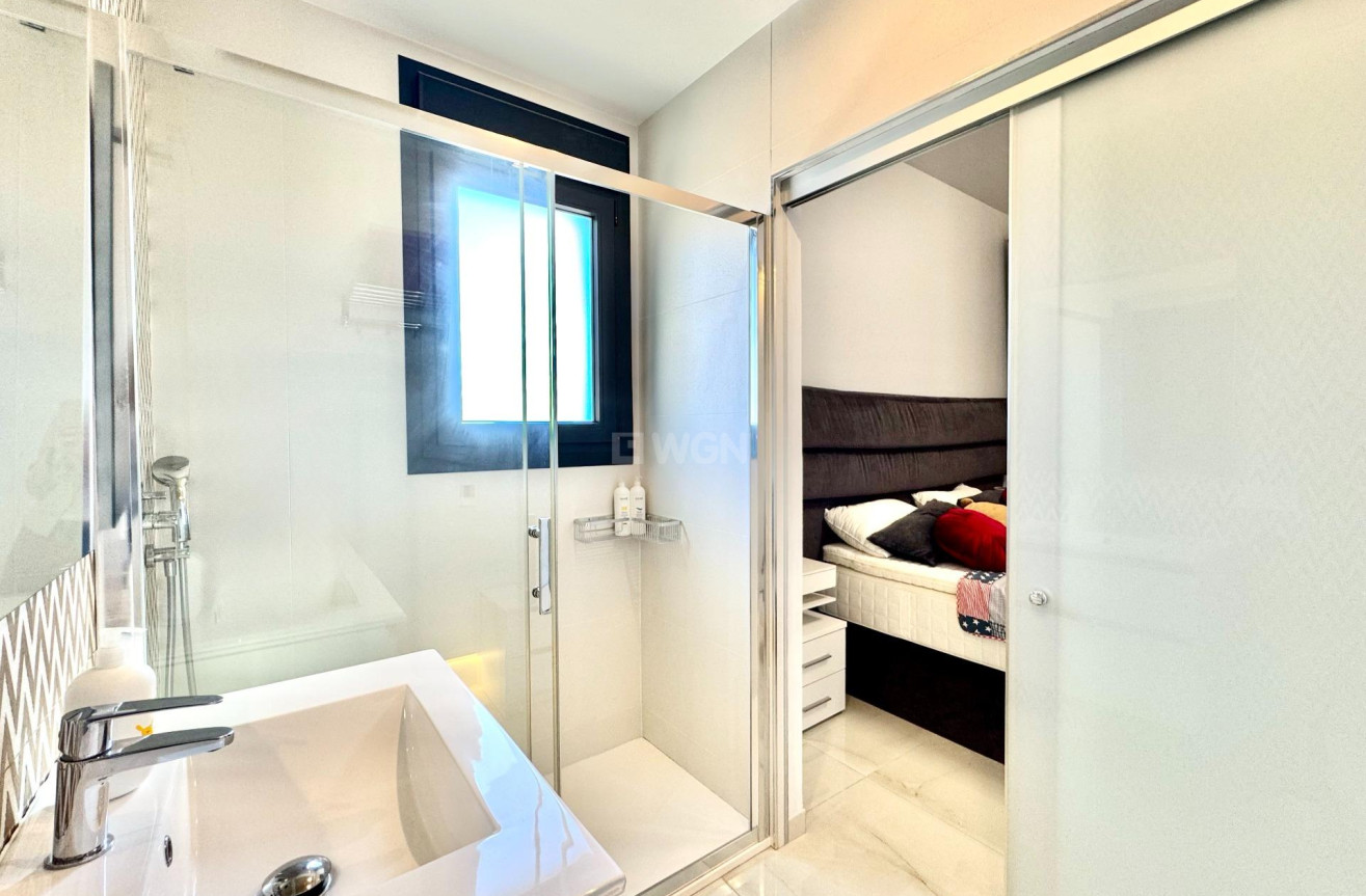 Resale - Villa - Orihuela Costa - Lomas de Cabo Roig