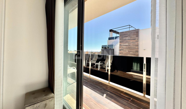 Resale - Villa - Orihuela Costa - Lomas de Cabo Roig