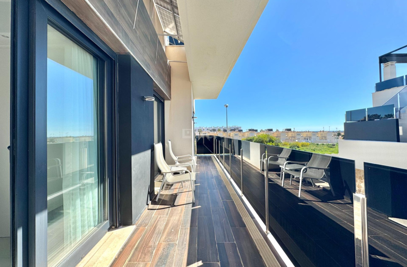 Resale - Villa - Orihuela Costa - Lomas de Cabo Roig