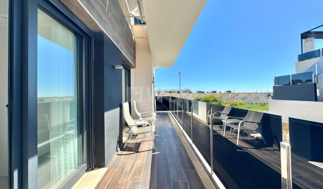 Resale - Villa - Orihuela Costa - Lomas de Cabo Roig