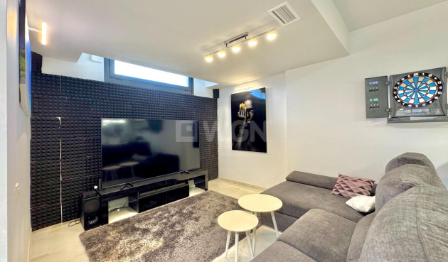 Resale - Villa - Orihuela Costa - Lomas de Cabo Roig