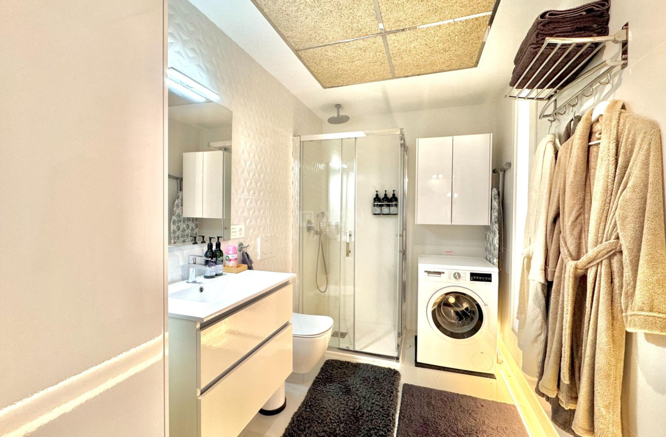 Resale - Villa - Orihuela Costa - Lomas de Cabo Roig