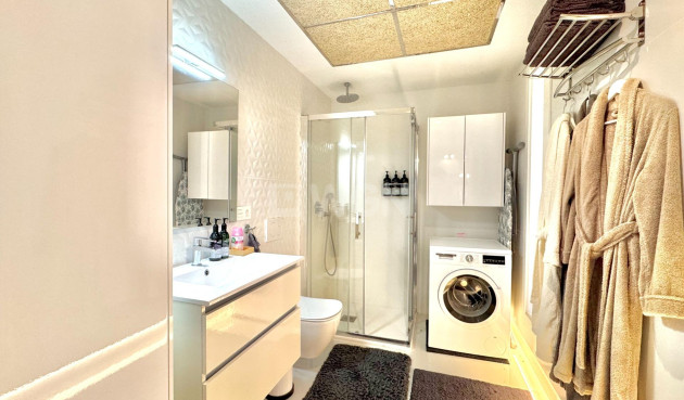 Resale - Villa - Orihuela Costa - Lomas de Cabo Roig