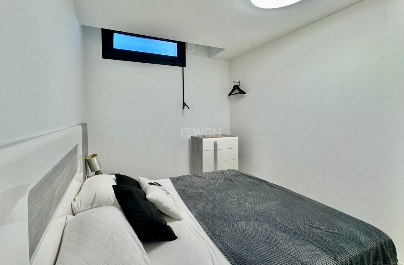 Resale - Villa - Orihuela Costa - Lomas de Cabo Roig