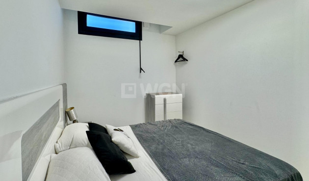 Resale - Villa - Orihuela Costa - Lomas de Cabo Roig