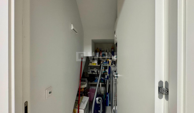 Resale - Villa - Orihuela Costa - Lomas de Cabo Roig