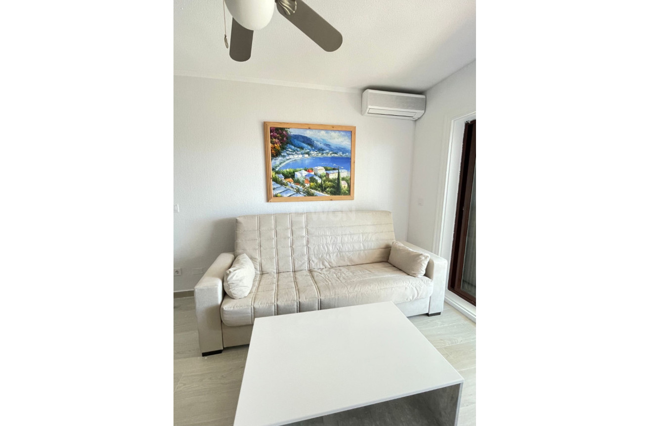 Resale - Apartment / flat - Cabo Roig - Costa Blanca