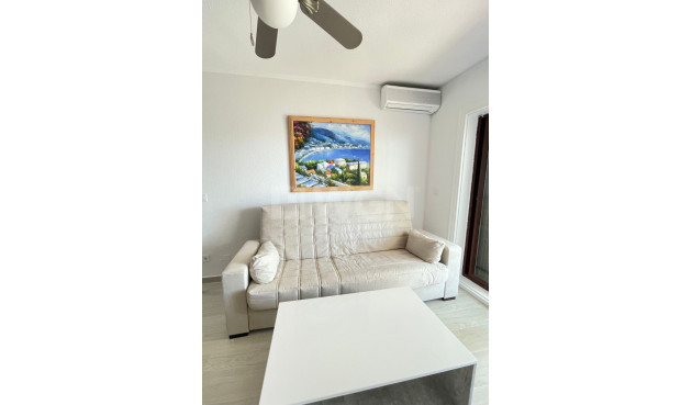 Resale - Apartment / flat - Cabo Roig - Costa Blanca