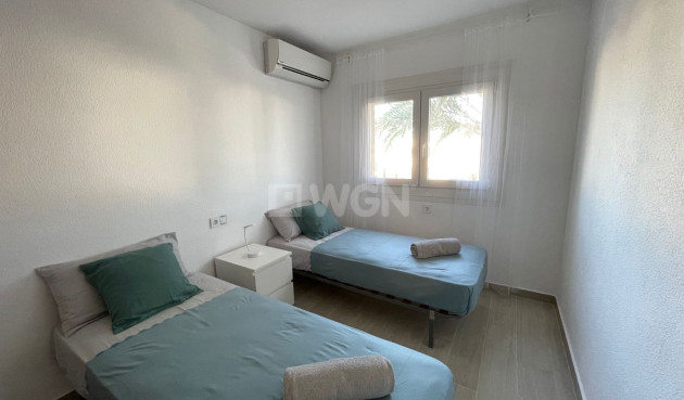 Resale - Apartment / flat - Cabo Roig - Costa Blanca