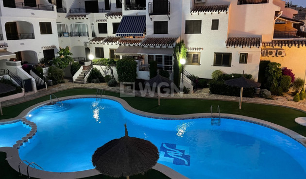 Resale - Apartment / flat - Cabo Roig - Costa Blanca