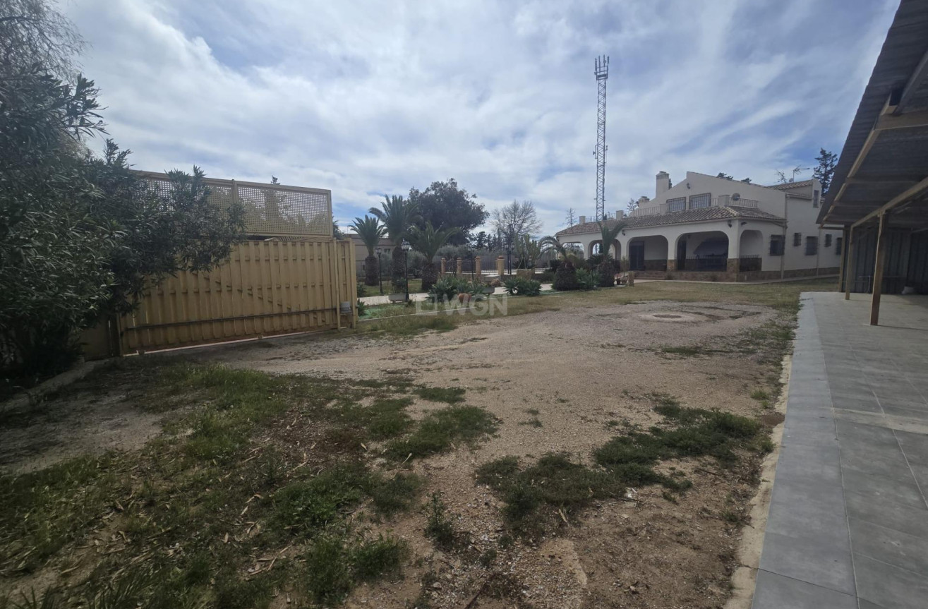 Resale - Villa - Murcia - Gea Y Truyols