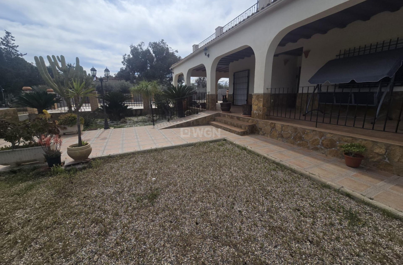 Resale - Villa - Murcia - Gea Y Truyols