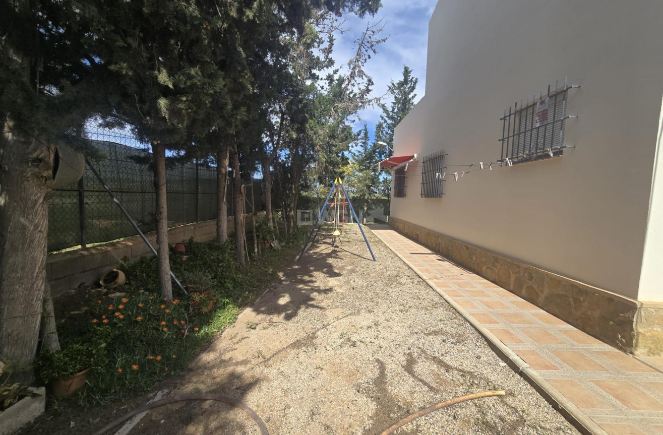 Resale - Villa - Murcia - Gea Y Truyols