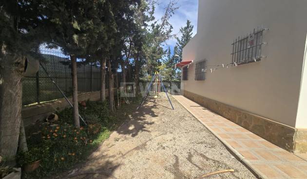 Resale - Villa - Murcia - Gea Y Truyols