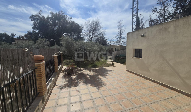 Resale - Villa - Murcia - Gea Y Truyols