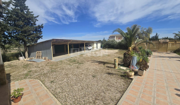 Resale - Villa - Murcia - Gea Y Truyols