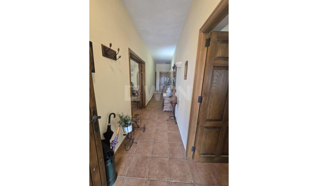 Resale - Villa - Murcia - Gea Y Truyols