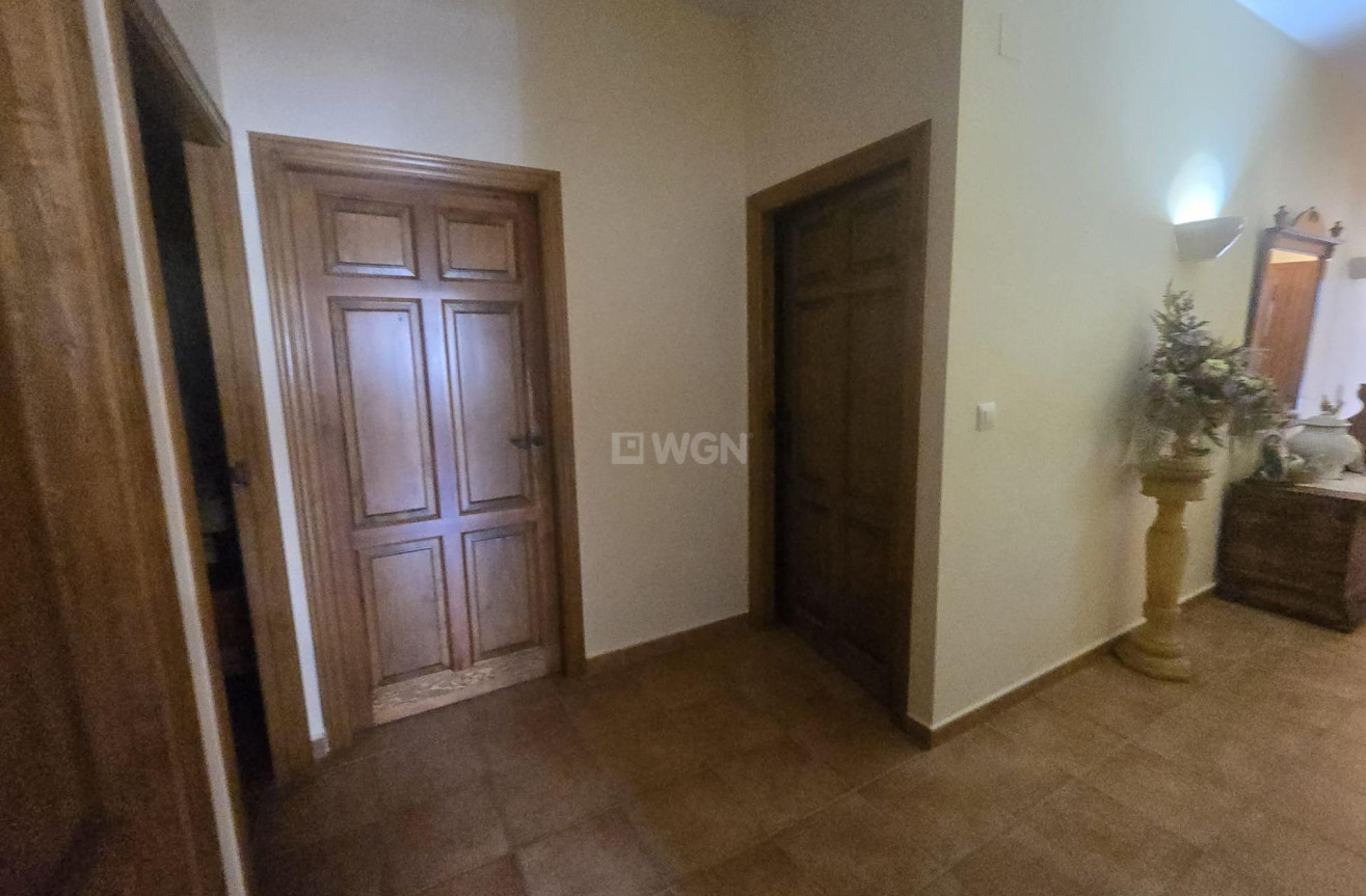 Resale - Villa - Murcia - Gea Y Truyols