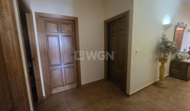 Resale - Villa - Murcia - Gea Y Truyols