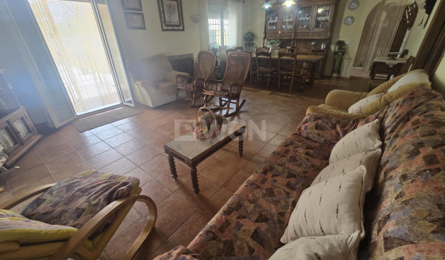 Resale - Villa - Murcia - Gea Y Truyols