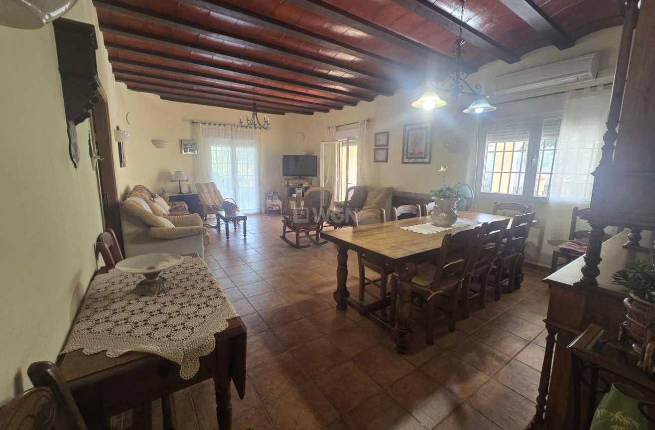 Resale - Villa - Murcia - Gea Y Truyols